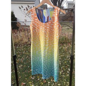 Reversible Bodycon Dress